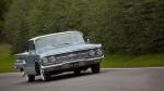 Chevrolet Impala Sport Sedan 1960 года
